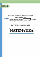 9-sinf Matematika 2019.pdf